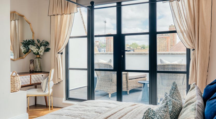 Photo of Townhouse Charm