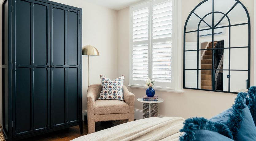 Photo of Townhouse Charm