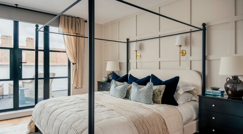 Photo of Townhouse Charm