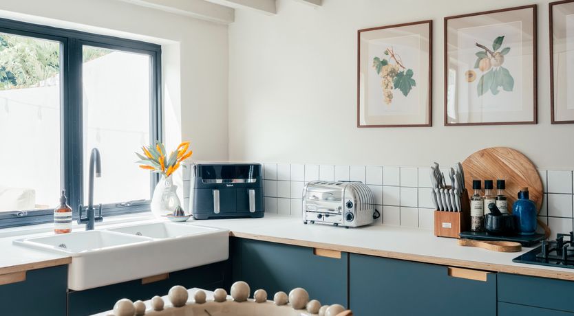 Photo of Townhouse Charm