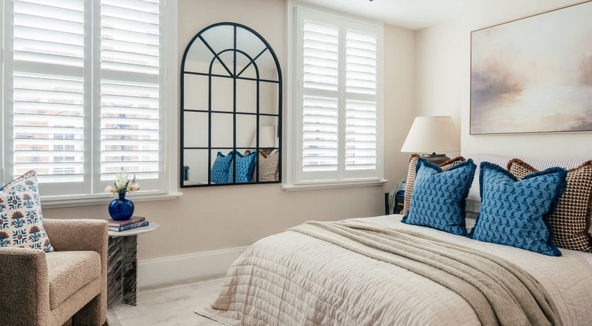 Photo of Townhouse Charm