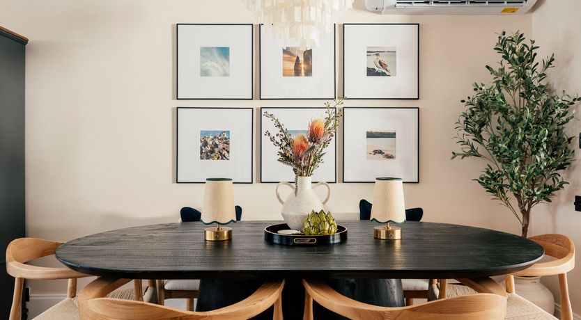 Photo of Townhouse Charm