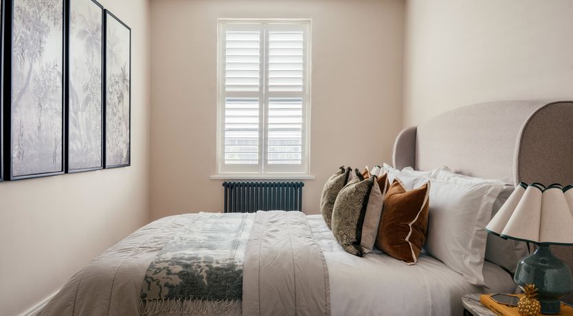 Photo of Townhouse Charm