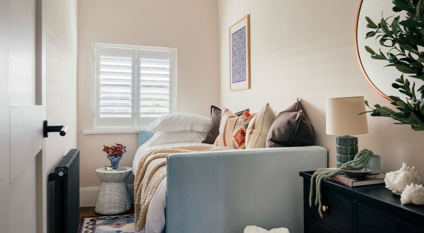 Photo of Townhouse Charm