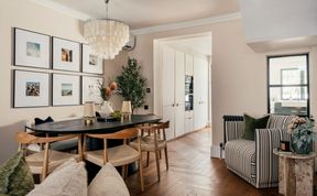 Photo of Townhouse Charm