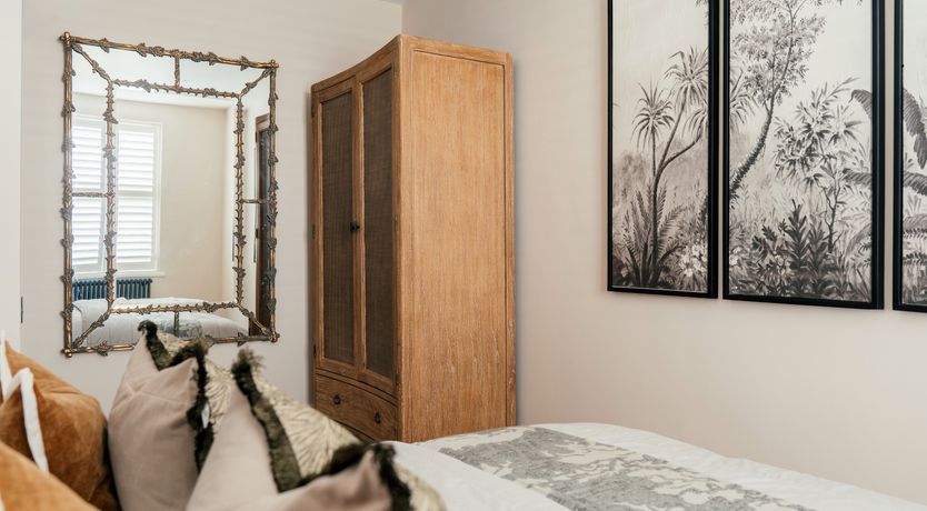 Photo of Townhouse Charm