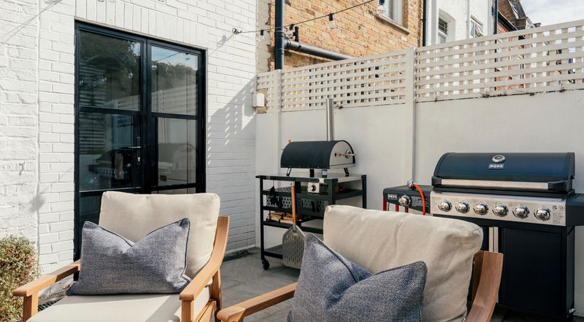 Photo of Townhouse Charm