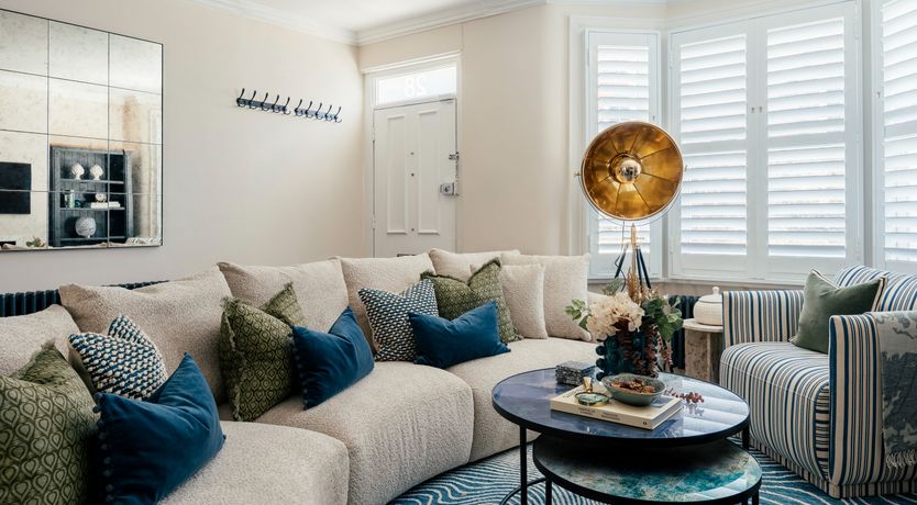 Photo of Townhouse Charm