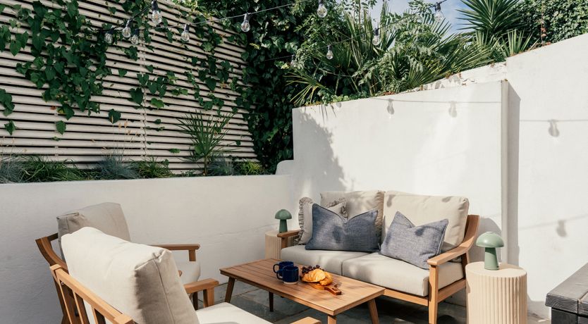 Photo of Townhouse Charm