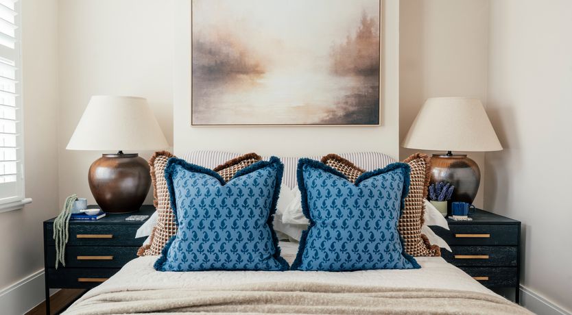 Photo of Townhouse Charm