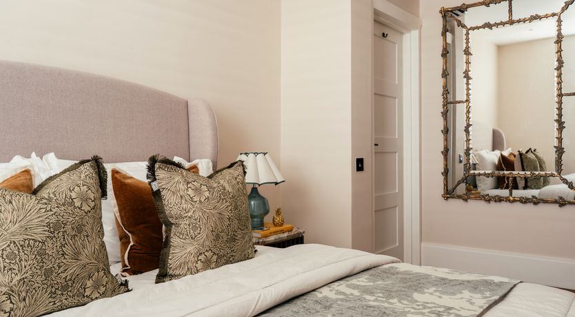 Photo of Townhouse Charm