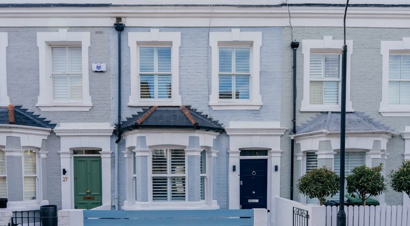 Photo of Townhouse Charm