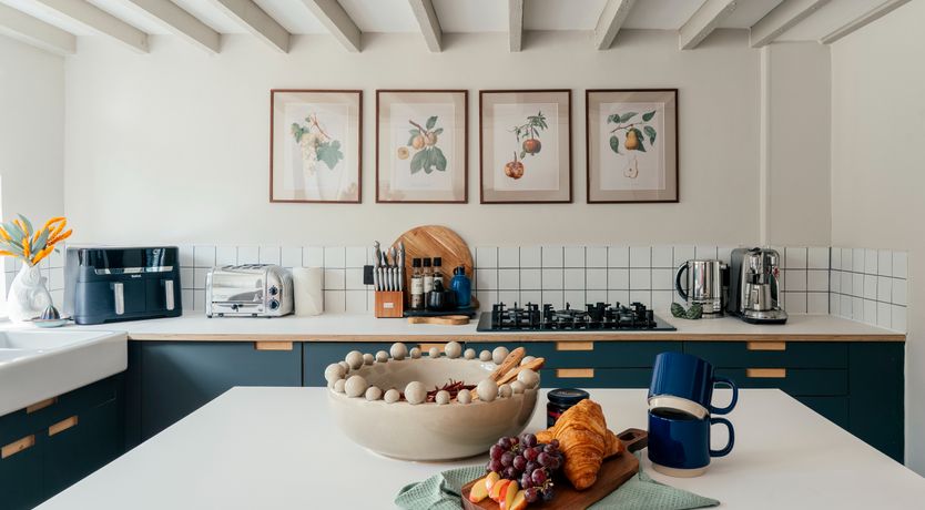 Photo of Townhouse Charm