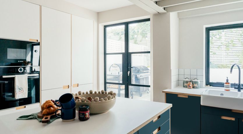 Photo of Townhouse Charm