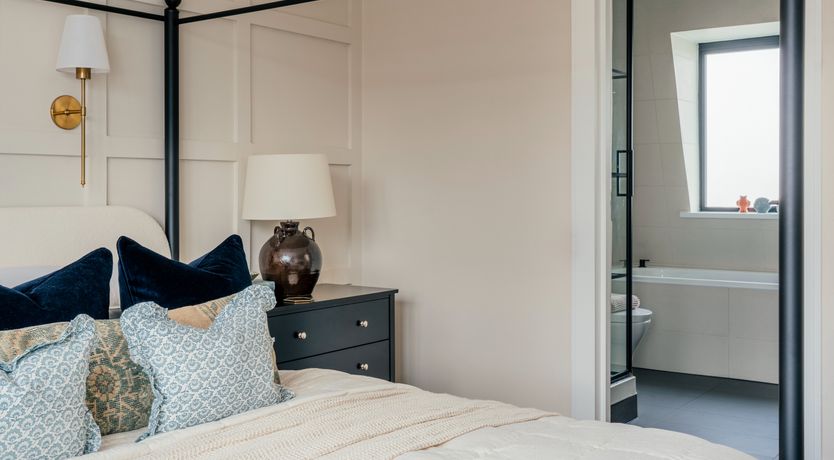 Photo of Townhouse Charm