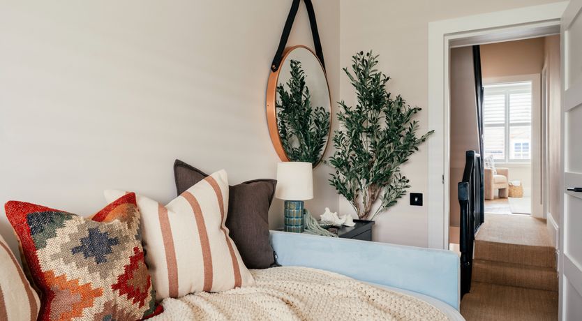 Photo of Townhouse Charm