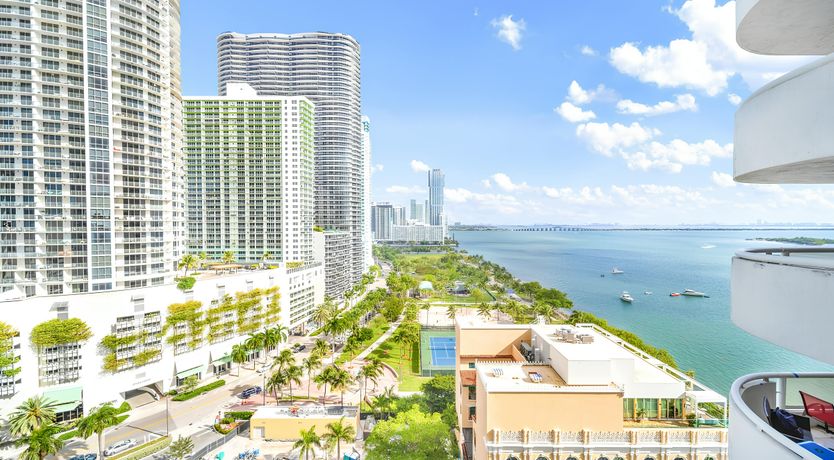 Photo of Edgewater Delight