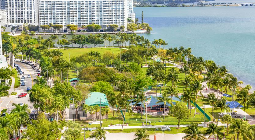 Photo of Edgewater Delight