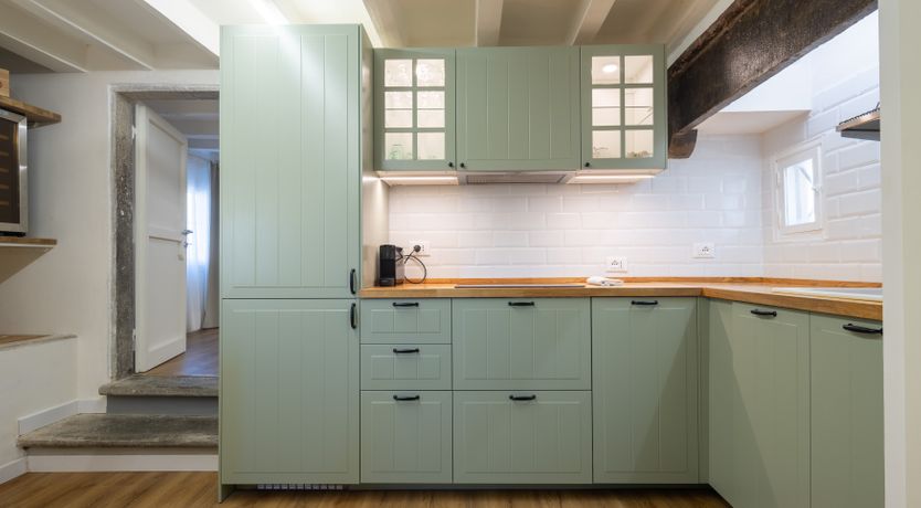 Photo of The Lyre Goddess