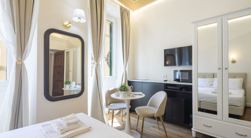 Photo of The Lyre Goddess