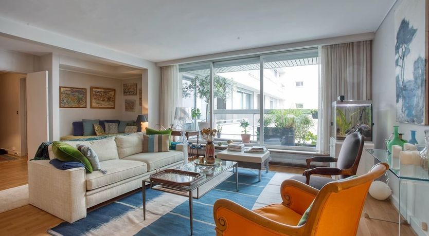 Photo of Beautiful Setting