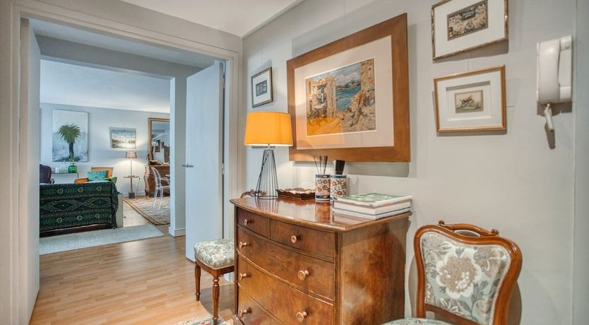 Photo of Beautiful Setting