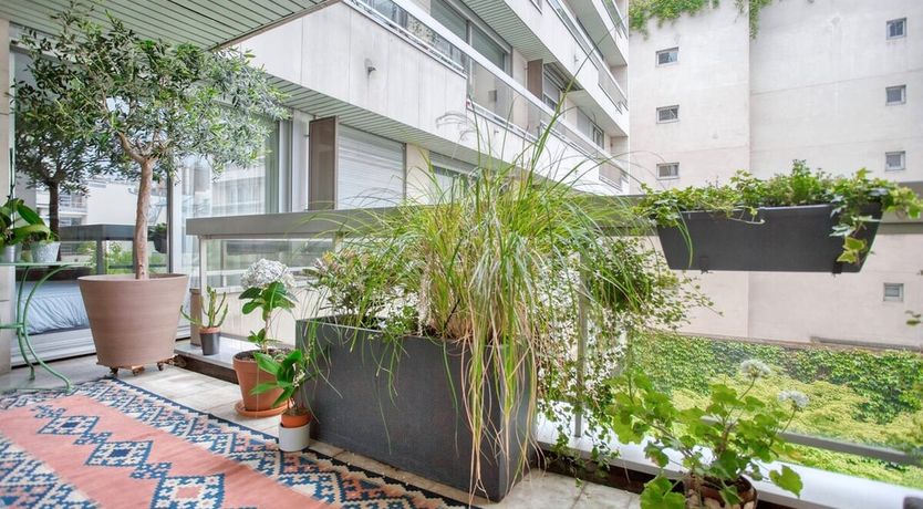 Photo of Beautiful Setting