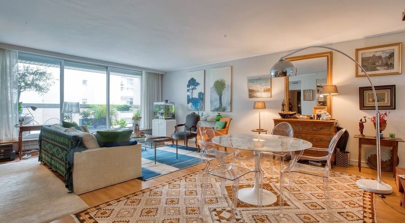 Photo of Beautiful Setting