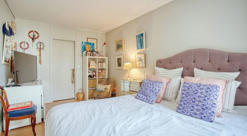 Photo of Beautiful Setting