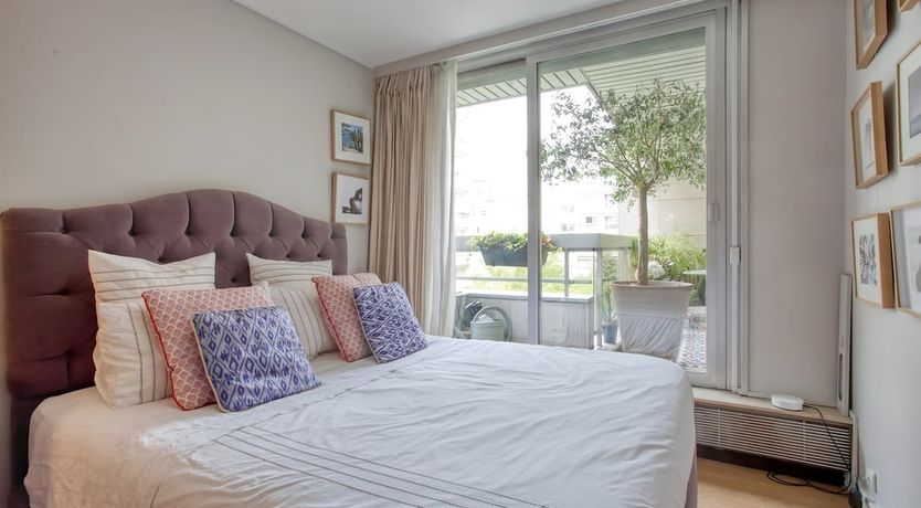 Photo of Beautiful Setting