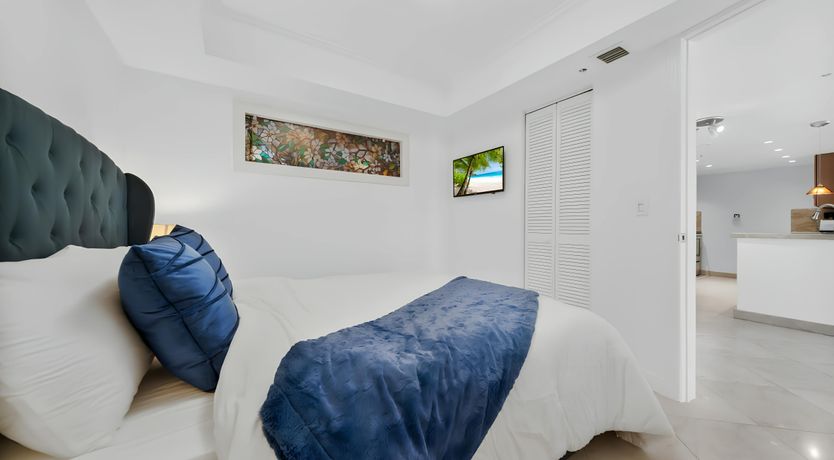 Photo of Poolside Bliss