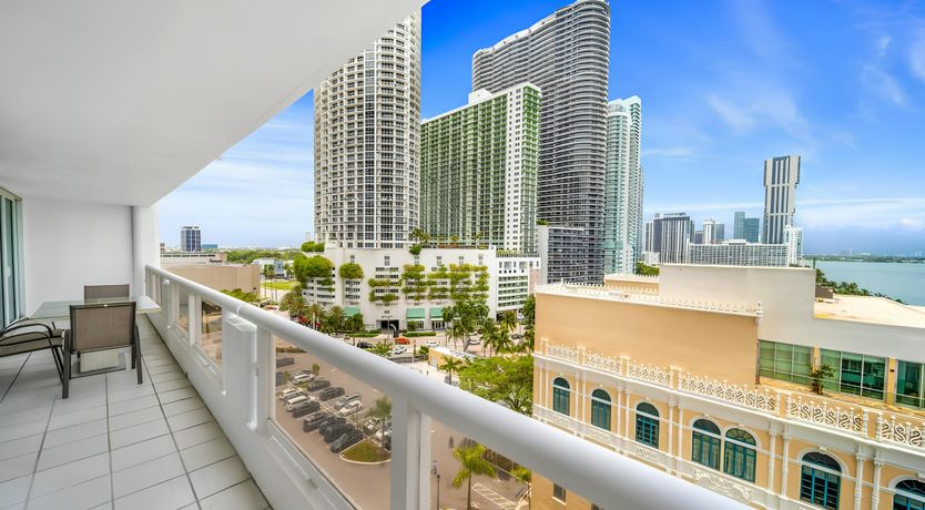 Photo of Poolside Bliss
