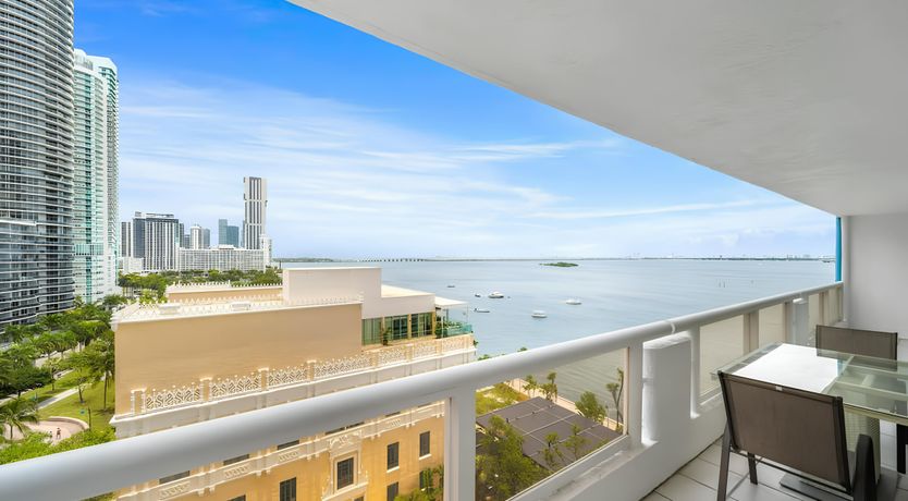 Photo of Poolside Bliss