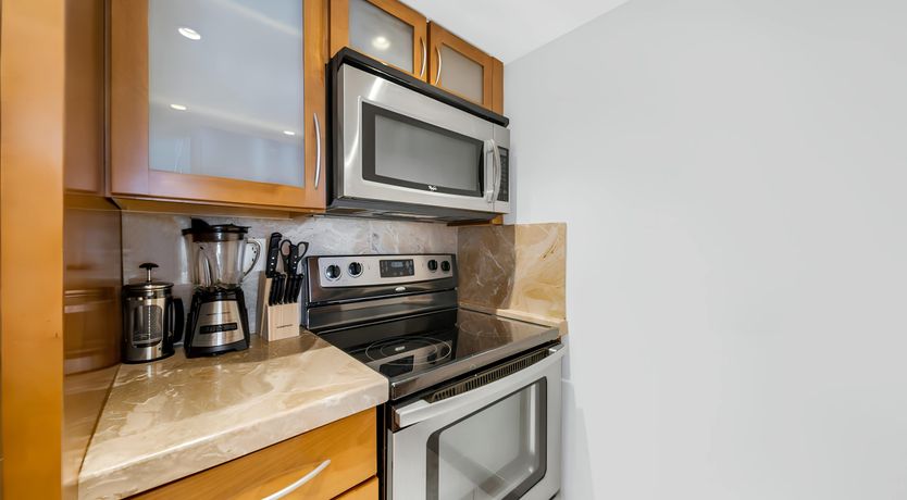 Photo of Poolside Bliss