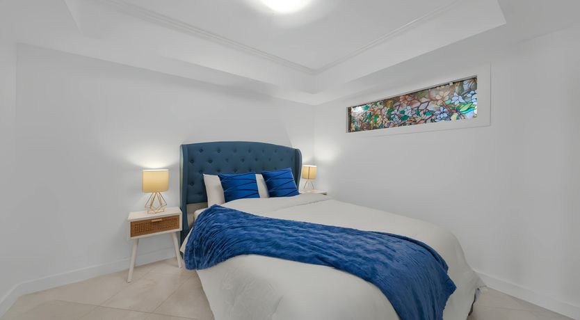 Photo of Poolside Bliss