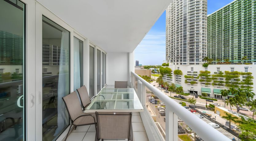 Photo of Poolside Bliss