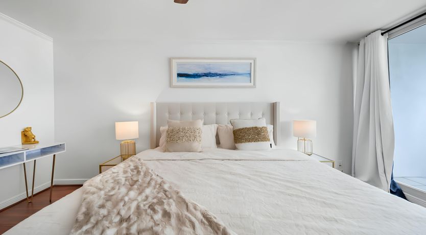 Photo of Poolside Bliss