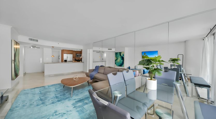 Photo of Poolside Bliss