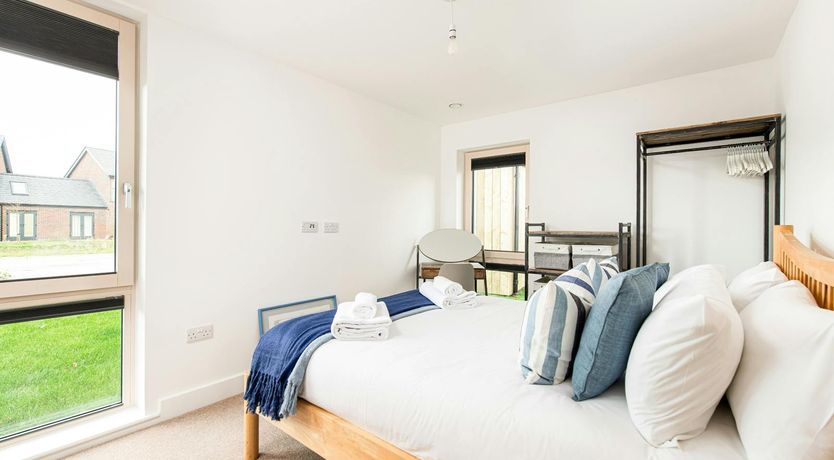 Photo of Coastal Reflections