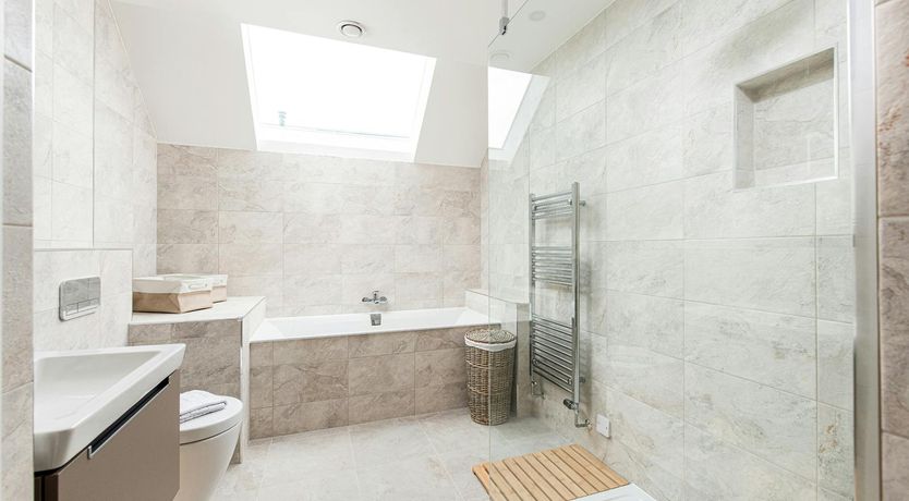 Photo of Coastal Reflections