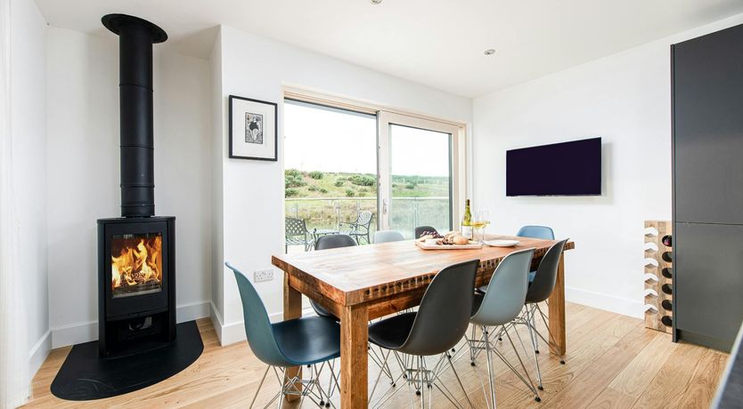 Photo of Coastal Reflections