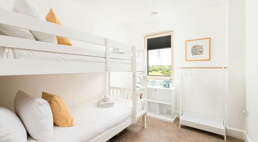 Photo of Coastal Reflections