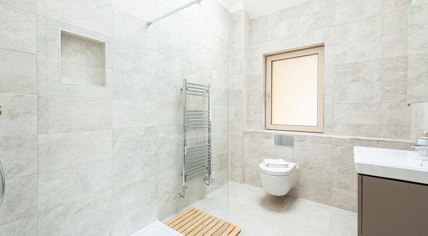 Photo of Coastal Reflections