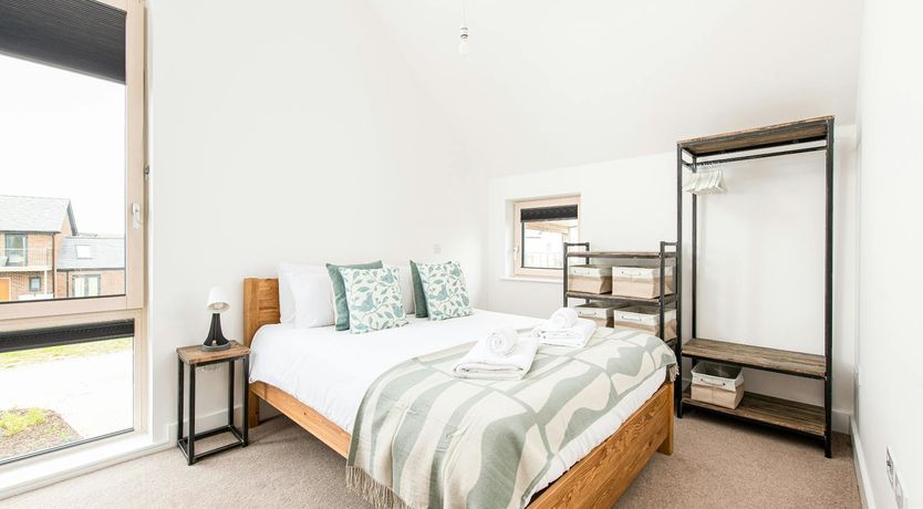 Photo of Coastal Reflections