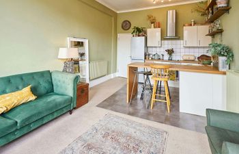 The Ocean's Siren Holiday Home