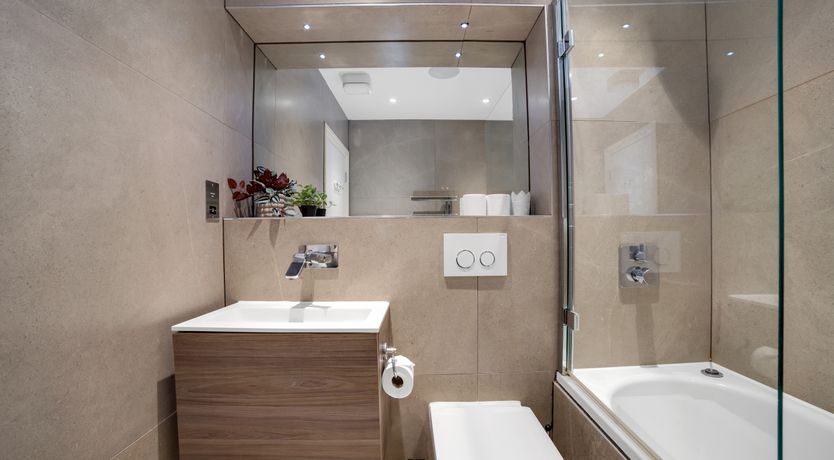 Photo of The Heart of Fitzrovia