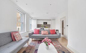 Photo of The Heart of Fitzrovia