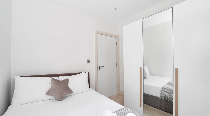 Photo of The Heart of Fitzrovia