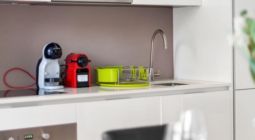 Photo of The Heart of Fitzrovia