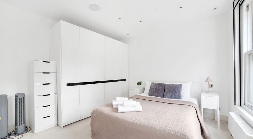 Photo of The Heart of Fitzrovia